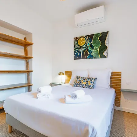 Magnifique Appartement Climatise - Proche Garonne Bordeaux Extérieur photo