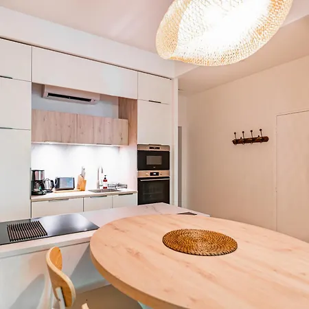Magnifique Appartement Climatise - Proche Garonne Bordeaux Extérieur photo
