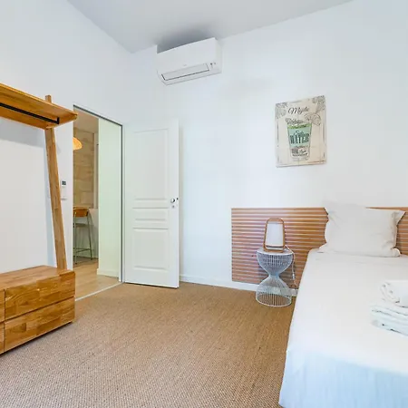 Magnifique Appartement Climatise - Proche Garonne Bordeaux Extérieur photo
