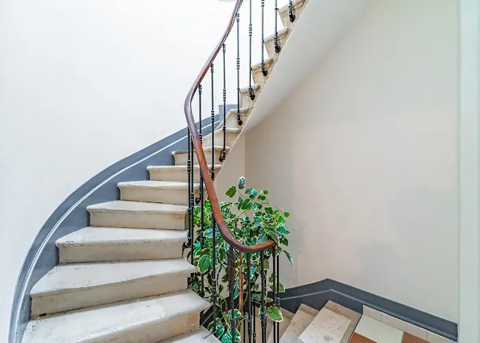 Magnifique Appartement Climatise - Proche Garonne