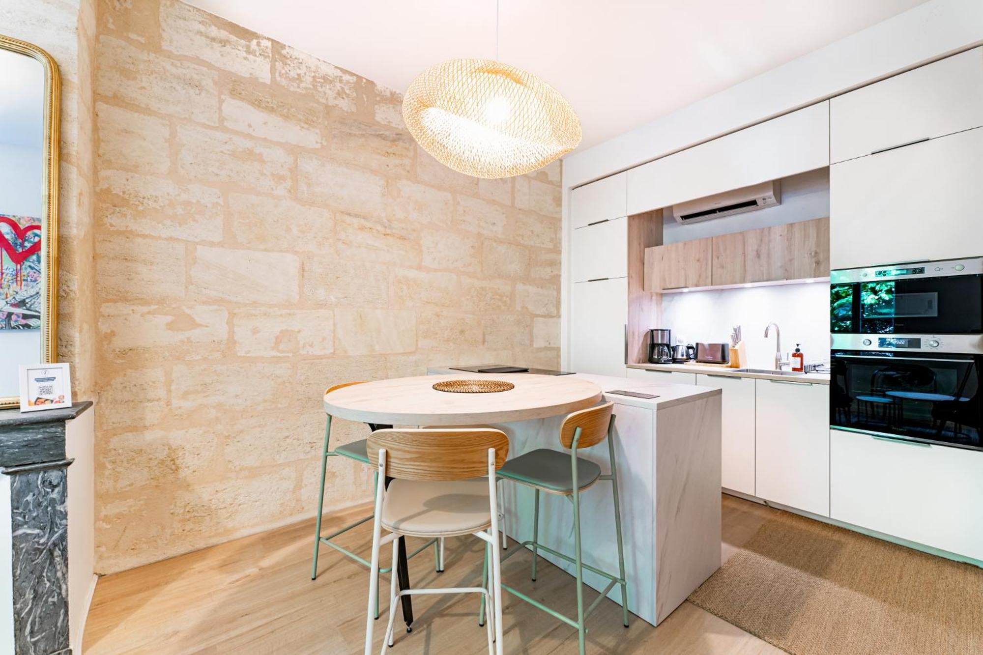 Magnifique Climatise - Proche Garonne Apartamento